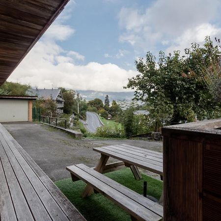 Appartamento Le Covagnet Saint-Gervais-les-Bains Esterno foto