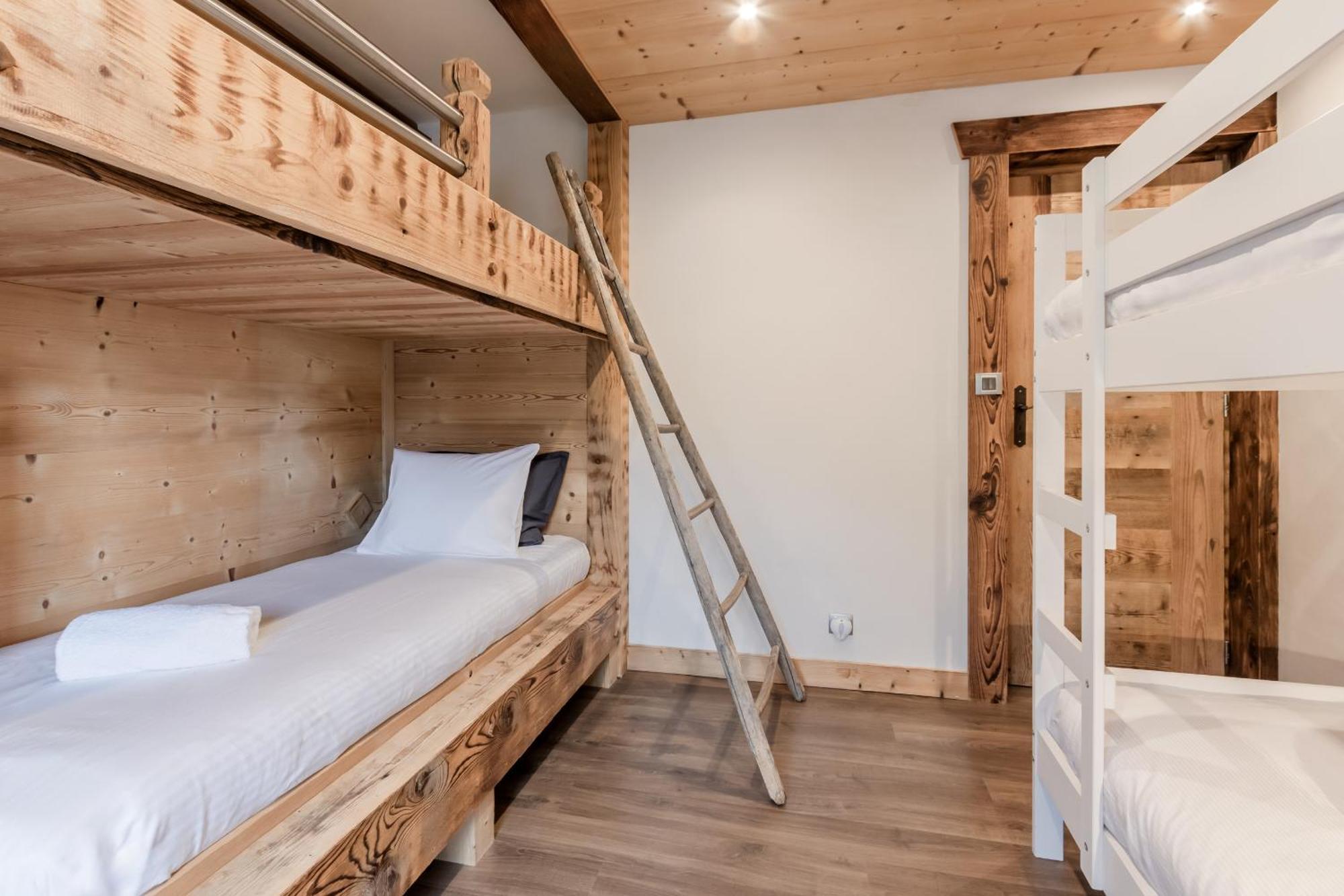 Appartamento Le Covagnet Saint-Gervais-les-Bains Esterno foto